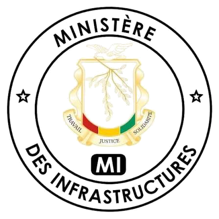Ministère des Infrastructures — Guinée
