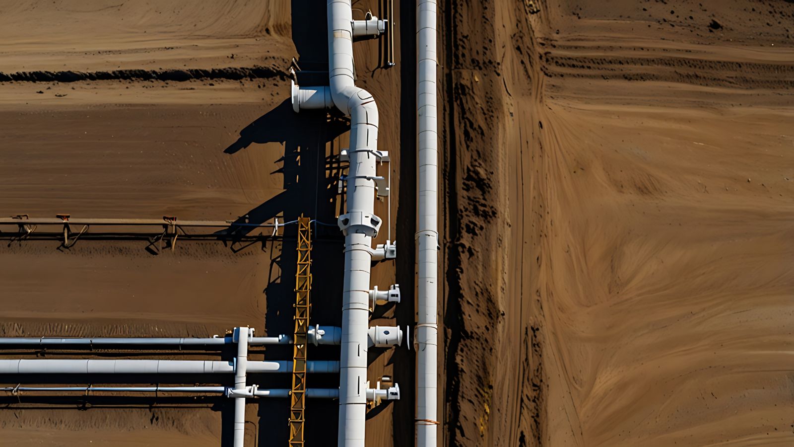 Pipeline